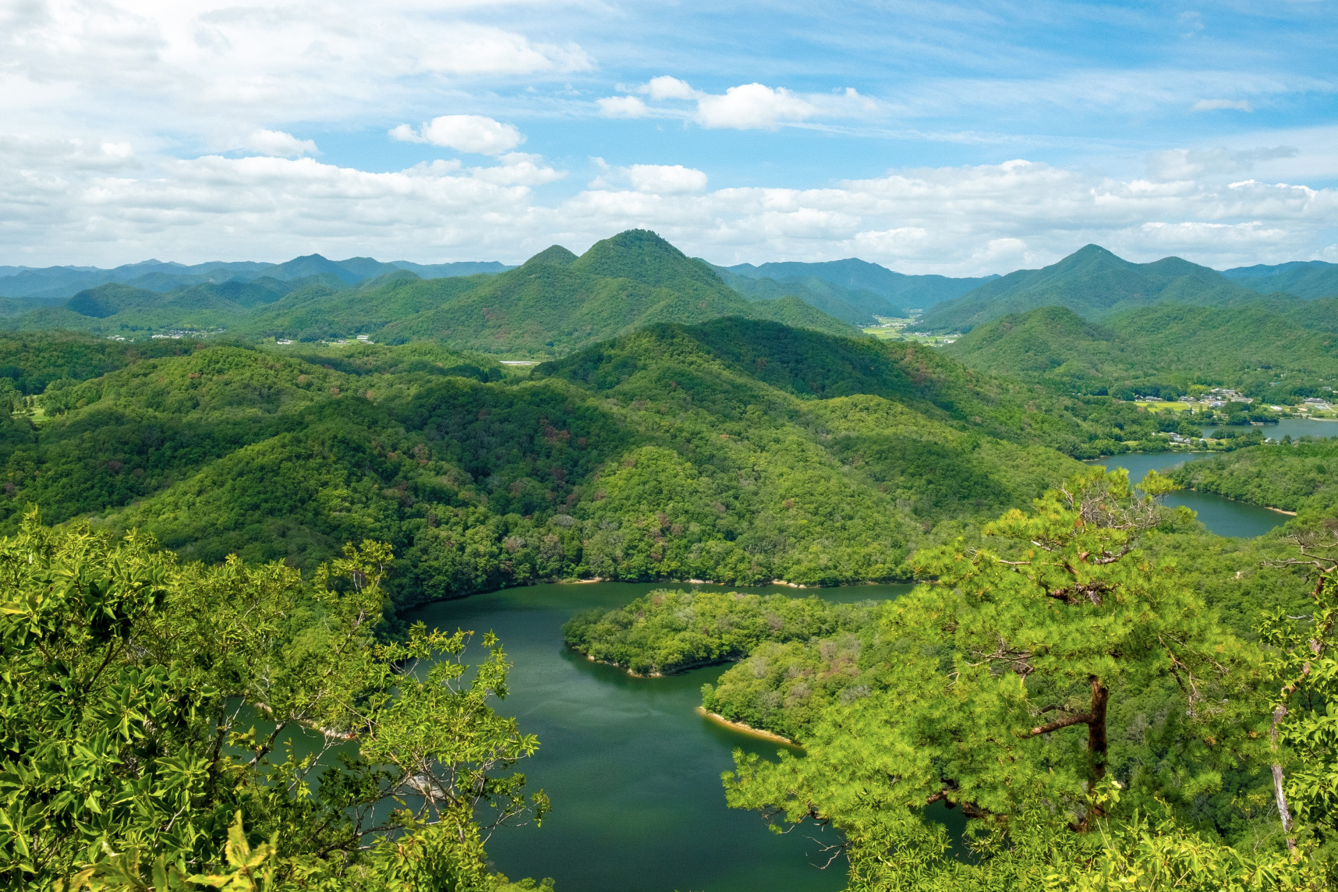 鎌倉峡ハイキング