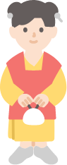 子どものイラスト