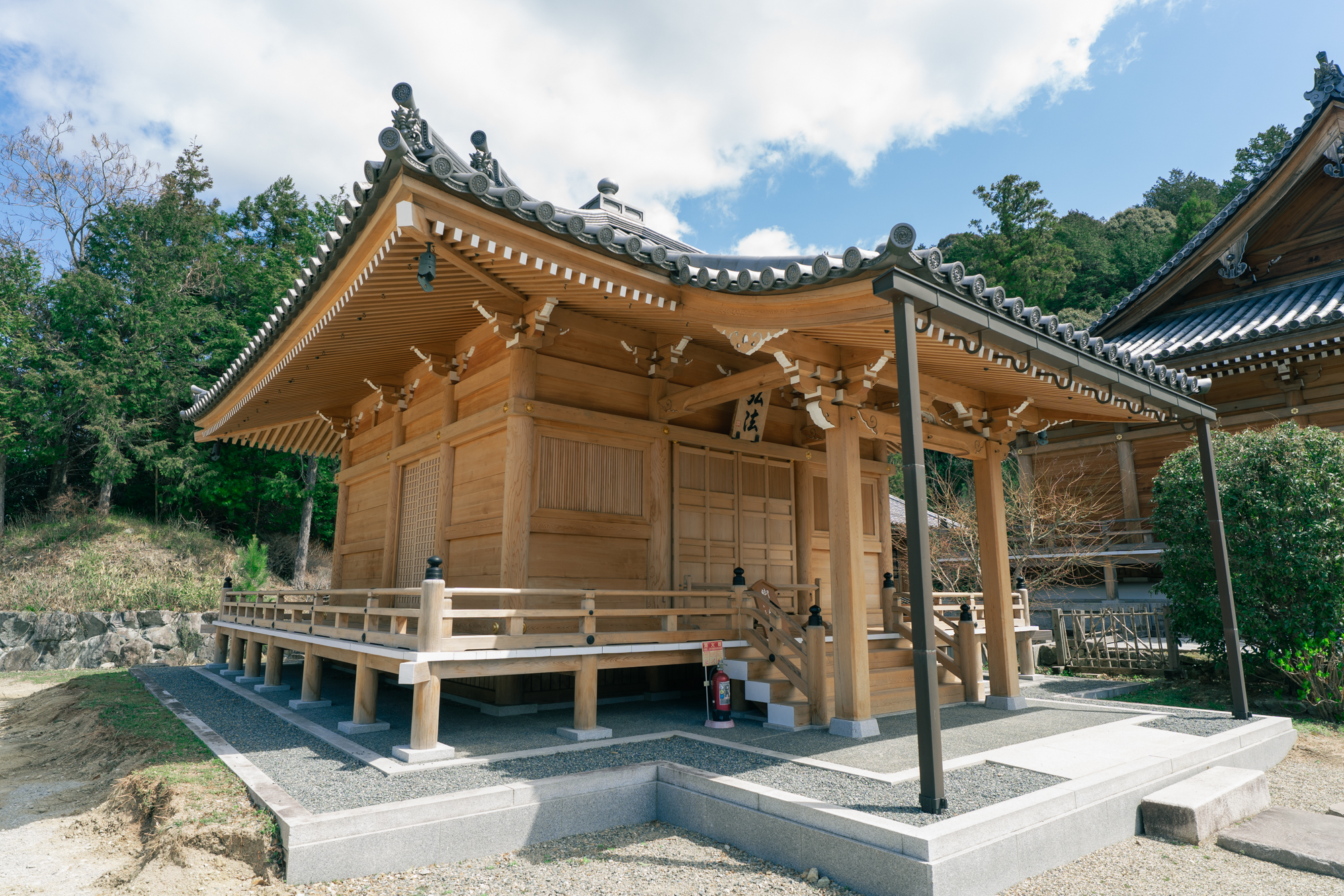 鏑射寺